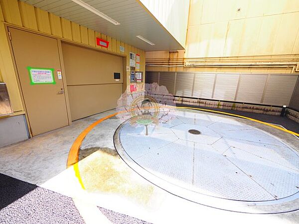 リヴシティ横濱関内