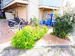 リヴシティ横濱関内