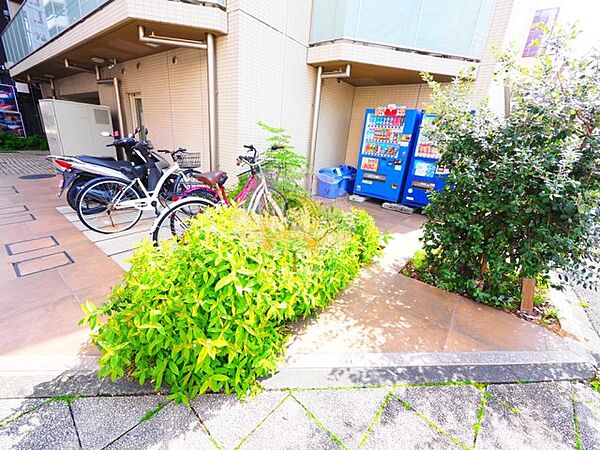 リヴシティ横濱関内