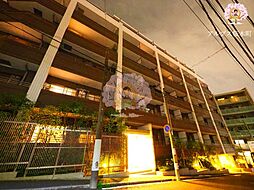 ザ・パークハビオ横浜山手