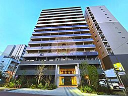 WORVE横浜伊勢佐木町