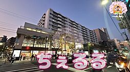 ガーラ・グランディ横濱桜木町