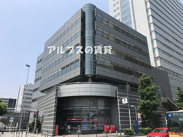 ガーラ・グランディ横濱桜木町