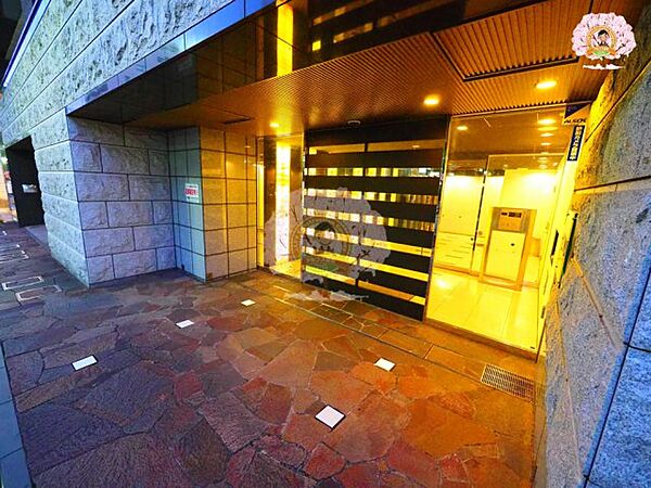ガーラ・グランディ横濱桜木町