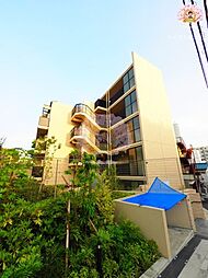 クレイシア横浜ヴェール