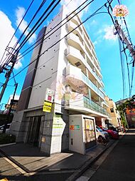ヴェルト横濱石川町II