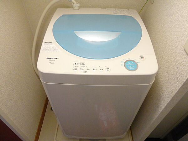 画像18:☆洗濯機☆