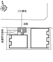 レオネクスト18番館  ｜ 大阪府大阪市東成区中道2丁目（賃貸アパート1K・2階・26.09㎡） その13