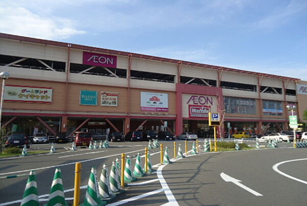 画像22:【ショッピングセンター】イオンタウン 東大阪まで999ｍ