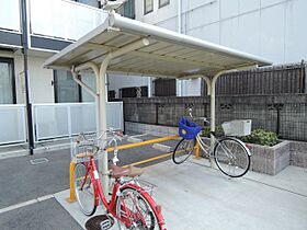 はるる 305号室 ｜ 大阪府大阪市平野区瓜破6丁目（賃貸アパート1K・3階・19.87㎡） その12