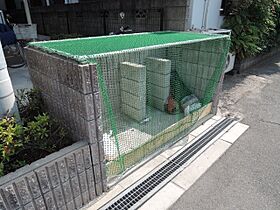 はるる 305号室 ｜ 大阪府大阪市平野区瓜破6丁目（賃貸アパート1K・3階・19.87㎡） その23