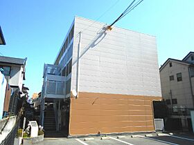 レオパレスソフィア 203号室 ｜ 大阪府羽曳野市島泉8丁目（賃貸アパート1K・2階・20.28㎡） その1