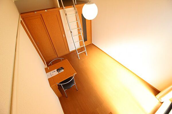 SAKAGAMI 204号室｜大阪府大阪市平野区平野南2丁目(賃貸アパート1K・2階・19.87㎡)の写真 その6