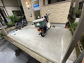 ソレイユ永和  ｜ 大阪府東大阪市荒川3丁目7 31（賃貸アパート1R・3階・30.48㎡） その27