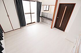 ピュアコート6番館  ｜ 大阪府東大阪市大蓮北3丁目（賃貸マンション1K・2階・22.00㎡） その3