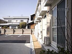 プロヴァンス  ｜ 大阪府八尾市南本町5丁目（賃貸アパート1K・2階・19.87㎡） その28