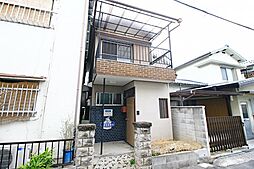 🉐敷金礼金0円！🉐福万寺町3丁目戸建て