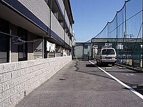 ジュネス  ｜ 大阪府東大阪市若江南町4丁目（賃貸アパート1K・2階・23.18㎡） その13