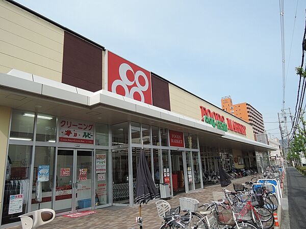 ジュネス 305号室｜大阪府東大阪市若江南町4丁目(賃貸アパート1K・3階・23.18㎡)の写真 その26