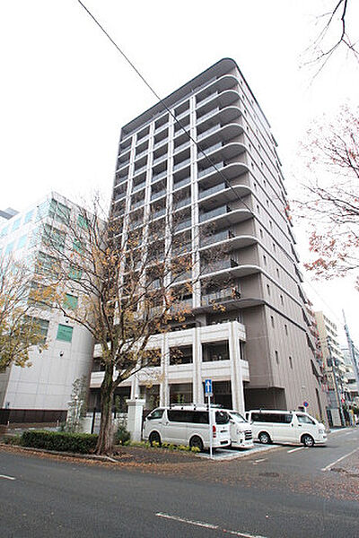 ウィスタリアレジデンス博多 101｜福岡県福岡市博多区博多駅東３丁目(賃貸マンション1LDK・1階・42.74㎡)の写真 その1