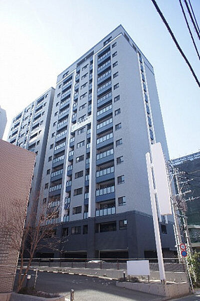 エンクレスト博多駅南ＣＥＬＥＳ 302｜福岡県福岡市博多区山王１丁目(賃貸マンション1LDK・3階・34.59㎡)の写真 その14