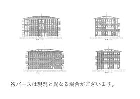 トリシア博多麦野　壱番館 101 ｜ 福岡県福岡市博多区麦野２丁目（賃貸アパート1LDK・1階・35.30㎡） その1