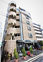 ＯＡＫ　ＶＩＬＬＡ　ＨＡＫＡＴＡ　ＥＡＳＴII 208 ｜ 福岡県福岡市博多区吉塚７丁目（賃貸マンション1K・2階・24.36㎡） その18