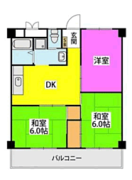 光ハイツ