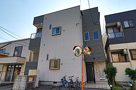 アルル笹原駅東 102 ｜ 福岡県福岡市博多区諸岡６丁目2-38（賃貸アパート1LDK・1階・33.20㎡） その1