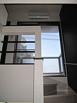 MAISONETIC　K　House 101 ｜ 福岡県福岡市西区西都１丁目11-4（賃貸アパート1R・1階・25.96㎡） その11