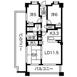 アクロス吉塚ステーションプラザ