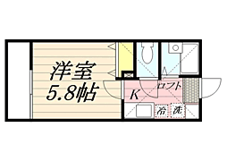 リブレア美野島Ｂ棟