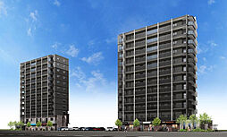 ＭＯＤＥＲＮ　ＰＡＬＡＺＺＯ　博多デュオグランデＷｅｓｔ