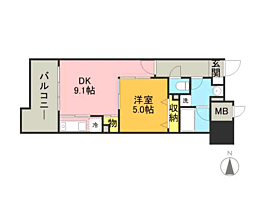 キルンズ博多駅南
