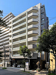 ウィンステージ大博通り