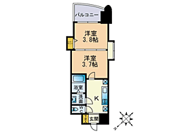 アリビオ博多駅北