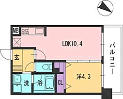 コンダクト福岡東