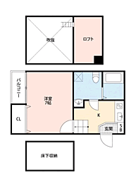 🉐敷金礼金0円！🉐コンフォートベネフィス県庁前2