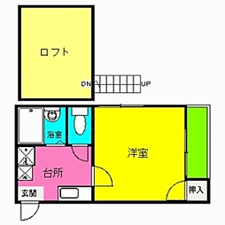 プチメゾン南福岡