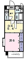 🉐敷金礼金0円！🉐プラシード　カーサ