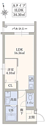 🉐敷金礼金0円！🉐ＬＩＦＥＦＩＥＬＤ麦野