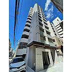 福岡県福岡市中央区大手門2丁目：物件画像／株式会社別大興産 　博多筑紫口店