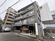 福岡県福岡市早良区西新2丁目：物件画像／株式会社別大興産 　博多筑紫口店