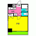 ブレーン博多9階6.7万円