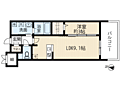 YBFMANSION1HARUYOSHI12階8.4万円