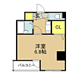 スタシオン大濠公園3階5.0万円