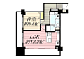 セレス駅南7階10.2万円