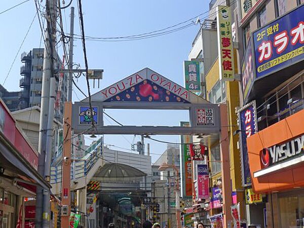 アネックス ｜東京都板橋区大山町(賃貸マンション1K・3階・24.75㎡)の写真 その20