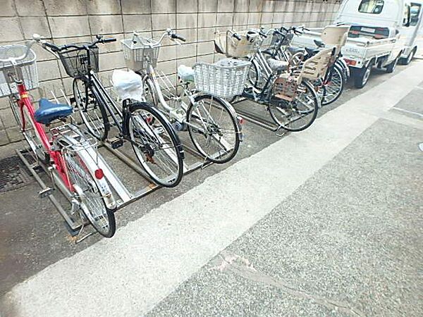 アネックス ｜東京都板橋区大山町(賃貸マンション1K・3階・24.75㎡)の写真 その13