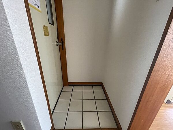ハイツ犬山 ｜東京都北区岩淵町(賃貸アパート2K・2階・33.00㎡)の写真 その17